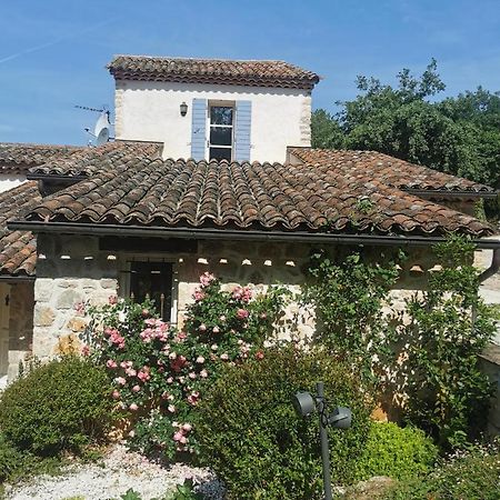 몬투르 Domaine Geodora, Parfumeur En Provence 빌라 외부 사진
