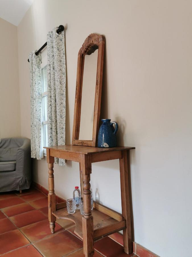몬투르 Domaine Geodora, Parfumeur En Provence 빌라 외부 사진